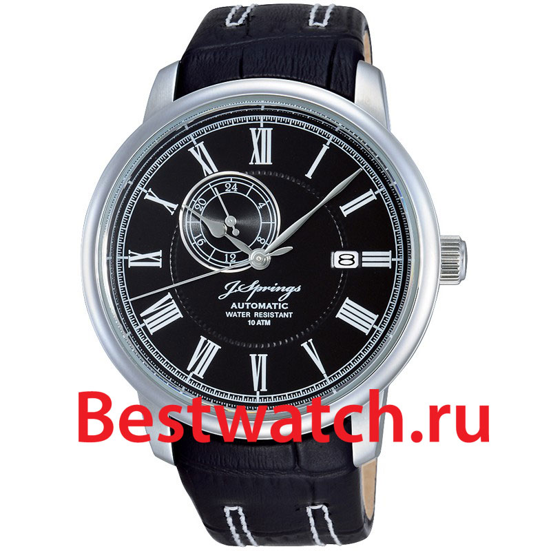 Часы J. Springs Automatic Classic BEG001